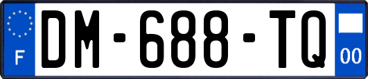 DM-688-TQ