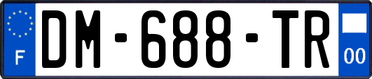 DM-688-TR
