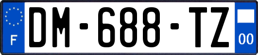 DM-688-TZ