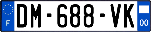 DM-688-VK