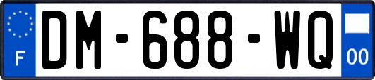 DM-688-WQ