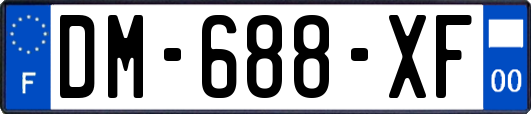 DM-688-XF