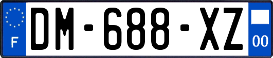 DM-688-XZ