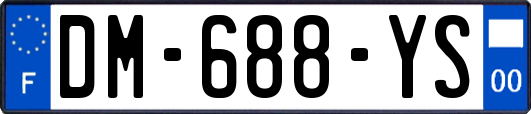 DM-688-YS