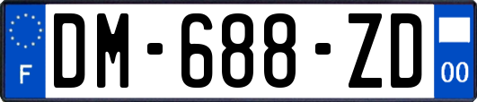 DM-688-ZD