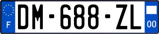 DM-688-ZL