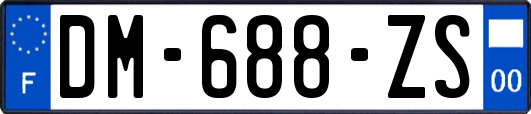 DM-688-ZS