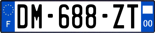 DM-688-ZT