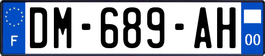 DM-689-AH