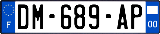 DM-689-AP