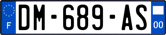 DM-689-AS