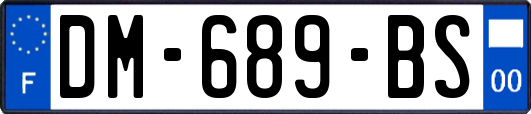 DM-689-BS