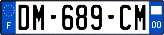 DM-689-CM