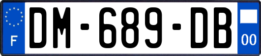 DM-689-DB