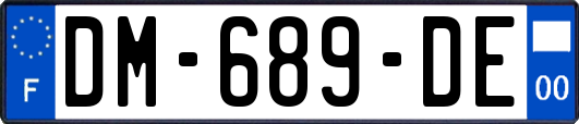 DM-689-DE