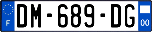 DM-689-DG