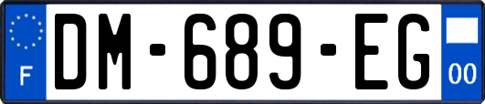 DM-689-EG