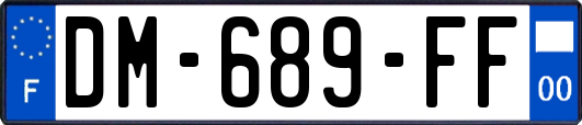 DM-689-FF