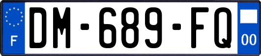 DM-689-FQ