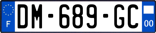 DM-689-GC