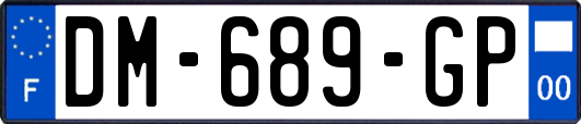 DM-689-GP