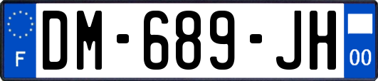 DM-689-JH