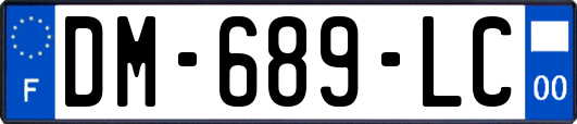 DM-689-LC