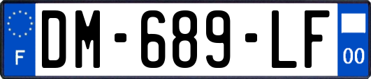 DM-689-LF