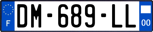 DM-689-LL