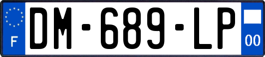 DM-689-LP