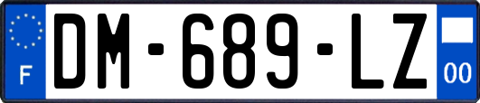 DM-689-LZ