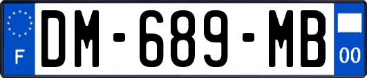 DM-689-MB