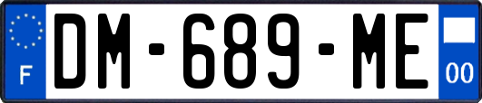 DM-689-ME