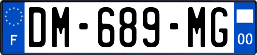 DM-689-MG