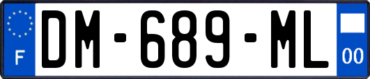 DM-689-ML