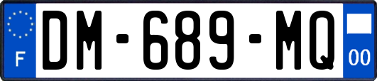DM-689-MQ