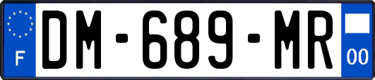 DM-689-MR