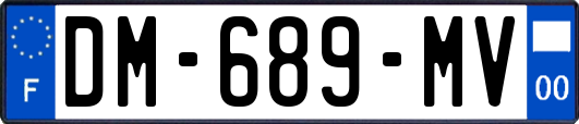 DM-689-MV