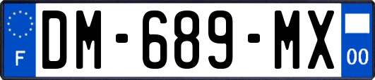 DM-689-MX