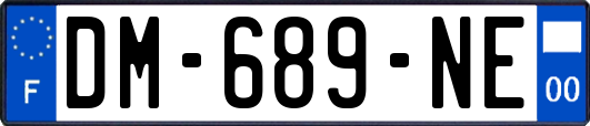 DM-689-NE