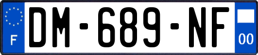 DM-689-NF