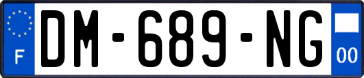 DM-689-NG