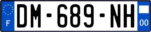 DM-689-NH