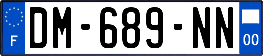 DM-689-NN