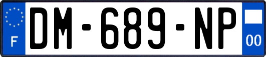 DM-689-NP