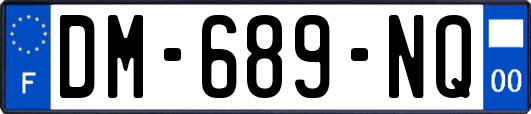 DM-689-NQ