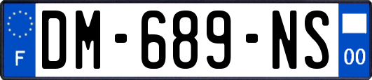 DM-689-NS