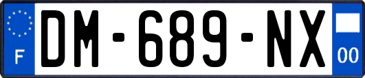 DM-689-NX