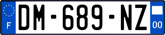 DM-689-NZ