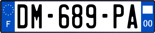 DM-689-PA